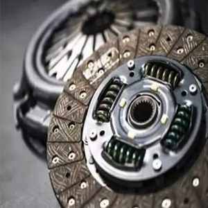 Clutch-Plate-Pressure