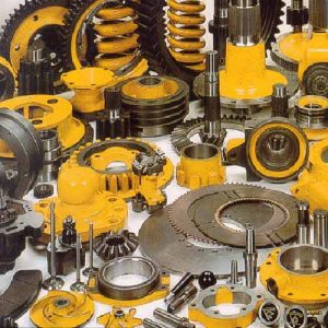 Vehicle Construction Equipment