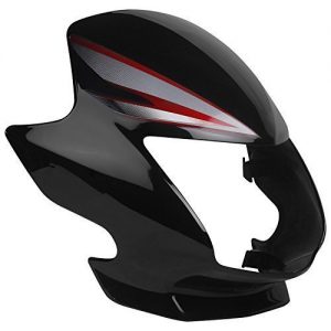Front-Visor